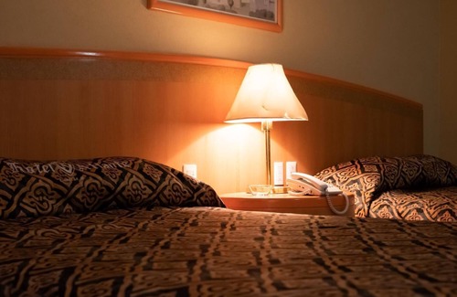 Escandón I Sección Hotel | Hotel Atlante