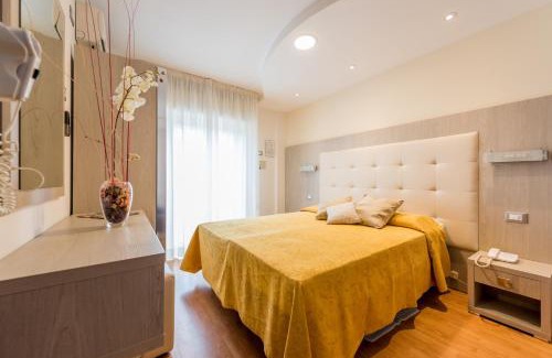 Igea Marina Hotel | Hotel Atlantic
