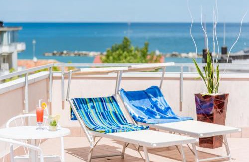 Igea Marina Hotel | Hotel Atlantic