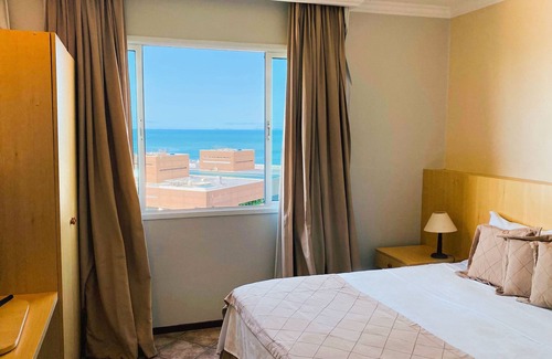 Macae Hotel | HOTEL ATLANTICO DE MACAÉ BY INN HOUSE