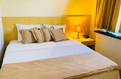 Macae Hotel | HOTEL ATLANTICO DE MACAÉ BY INN HOUSE