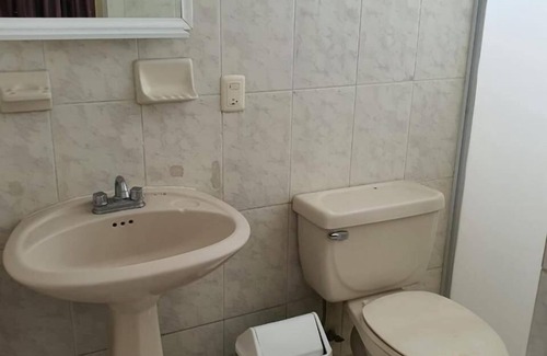 Ignacio Zaragoza Hotel | Hotel Atlantico