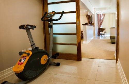 Centro Hotel | Hotel Atlantico Rio Grande