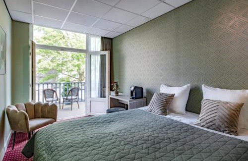 De Pijp Hotel | Hotel Atlantis Amsterdam