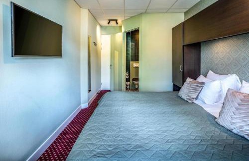 De Pijp Hotel | Hotel Atlantis Amsterdam