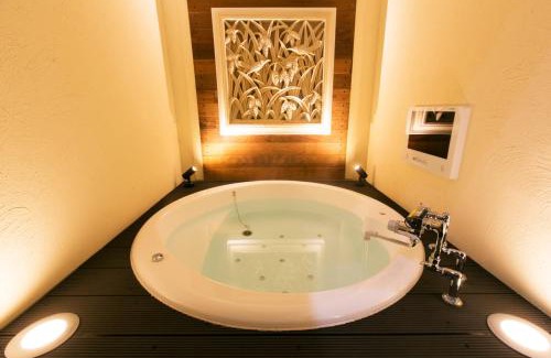 Higashi-osaka Hotel | Hotel Atlantis Higashi Osaka (Adult Only)