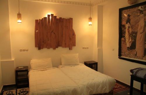 Ait Sedrate Jbel El Soufla Cabina | Hotel Atlas Gorge Dades