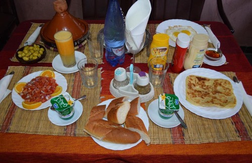 Ouarzazate Hotel | Hotel Atlas Ouarzazate