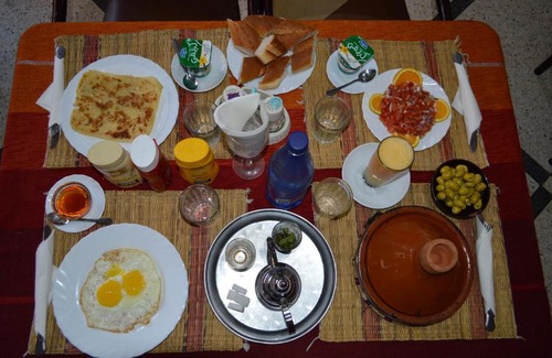 Ouarzazate Hotel | Hotel Atlas Ouarzazate