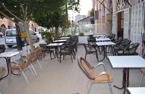 Ouarzazate Hotel | Hotel Atlas Ouarzazate