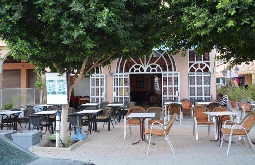 Ouarzazate Hotel | Hotel Atlas Ouarzazate