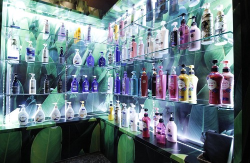 Kabukicho Hotel | HOTEL ATLAS Shinjuku Kabukicho - Adults Only