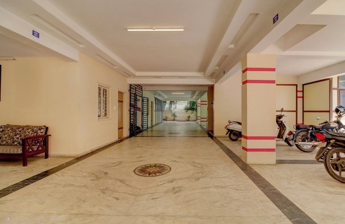 Medchal Hotel | Hotel Atlas Stays Kukatpally