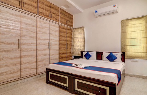 Medchal Hotel | Hotel Atlas Stays Kukatpally
