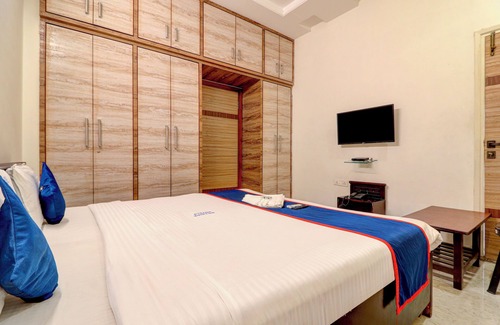 Medchal Hotel | Hotel Atlas Stays Kukatpally