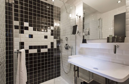 Sorbonne Hotel | Hotel Atmospheres