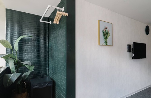 Ximending Hotel | Hotel Attic