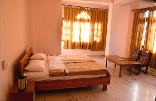 Kumharsain Hotel | Hotel Atul Regency