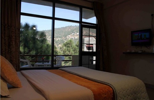 Kumharsain Hotel | Hotel Atul Regency