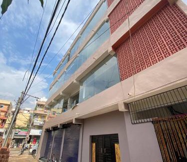 Patna Casa | Hotel Atulya