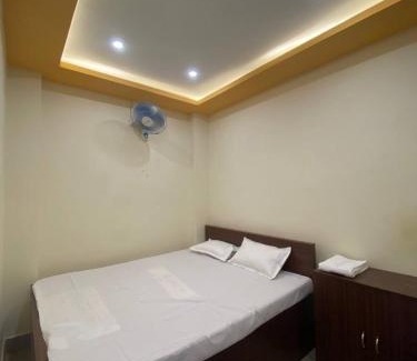 Patna Casa | Hotel Atulya