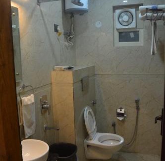 Etmadpur Hotel | Hotel AU Villa
