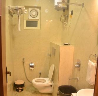 Etmadpur Hotel | Hotel AU Villa