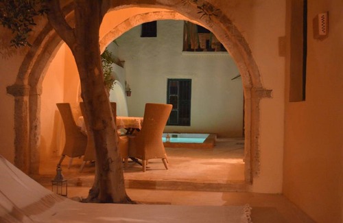 Tata Hotel | Hotel / Auberge a TATA en Marruecos