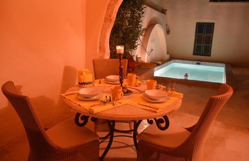 Tata Hotel | Hotel / Auberge a TATA en Marruecos