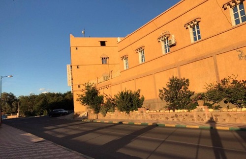 Tata Hotel | Hotel / Auberge a TATA en Marruecos