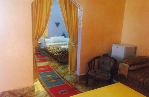 Tata Hotel | Hotel / Auberge en TATA en Marruecos