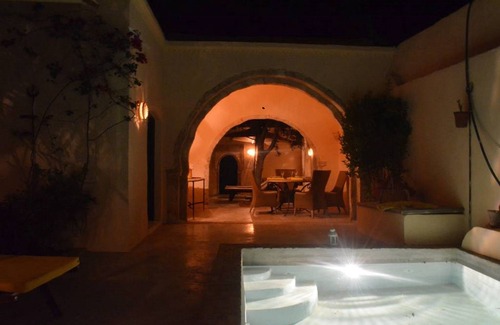 Tata Hotel | Hotel / Auberge en TATA en Marruecos