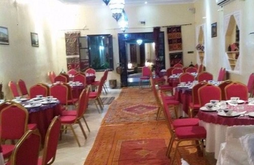 Tata Hotel | Hotel / Auberge en TATA en Marruecos