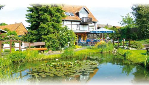 Region Hannover District Casa | Hotel Auf Dem Langenhof Wunstorf