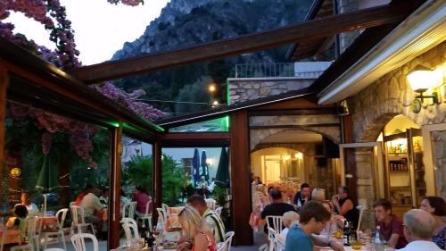Limone sul Garda Hotel | Hotel Augusta Garnì