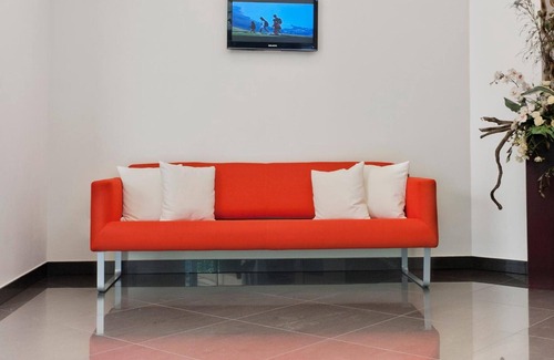 Malcesine Hotel | Hotel Augusta