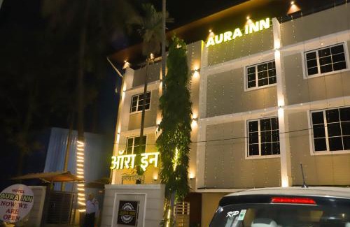Mumbai Hotel | Hotel Aura Inn Airoli ,Digha