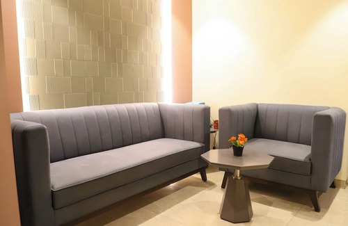 Mumbai Hotel | Hotel Aura Inn