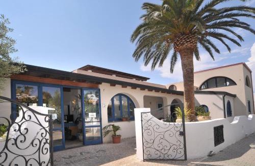 Vulcano Porto Hotel | Hotel Aura