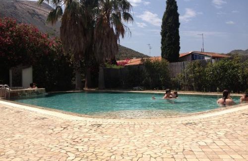 Vulcano Porto Hotel | Hotel Aura