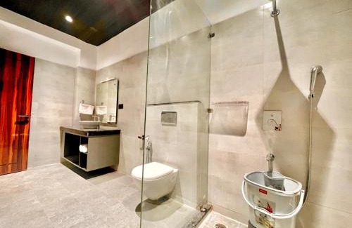 Haridwar Hotel | Hotel Aura Residency , Haridwar