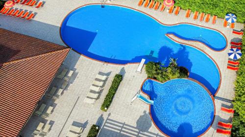 Milano Marittima Hotel | Hotel Ausonia