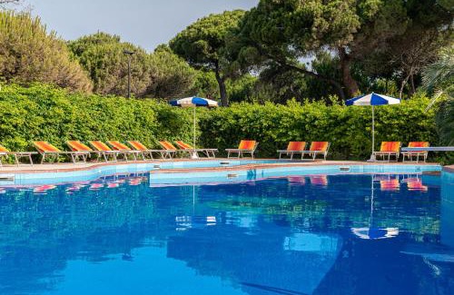 Milano Marittima Hotel | Hotel Ausonia