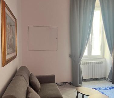 Chiaia Hotel | Hotel Ausonia