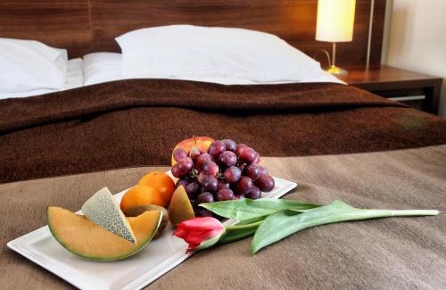 Ciechocinek Hotel | Hotel Austeria Conference & Spa