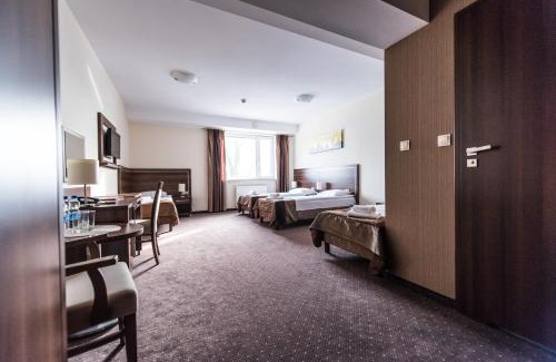 Ciechocinek Hotel | Hotel Austeria Conference & Spa