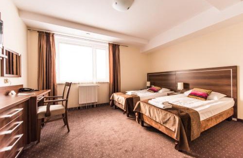 Ciechocinek Hotel | Hotel Austeria Conference & Spa