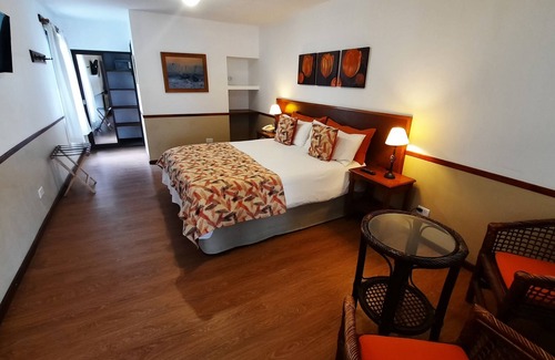 Province of Tierra del Fuego Hotel | Hotel Austral Ushuaia