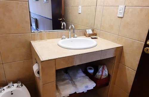 Province of Tierra del Fuego Hotel | Hotel Austral Ushuaia