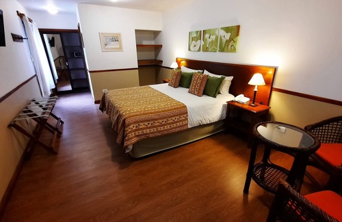 Province of Tierra del Fuego Hotel | Hotel Austral Ushuaia